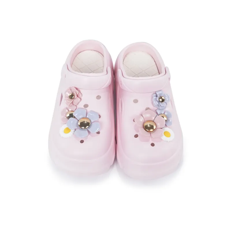 VOBA Clogs Women's-2