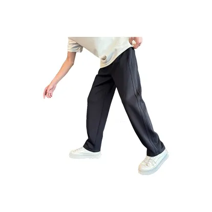 GLFL Casual Pants Unisex-5