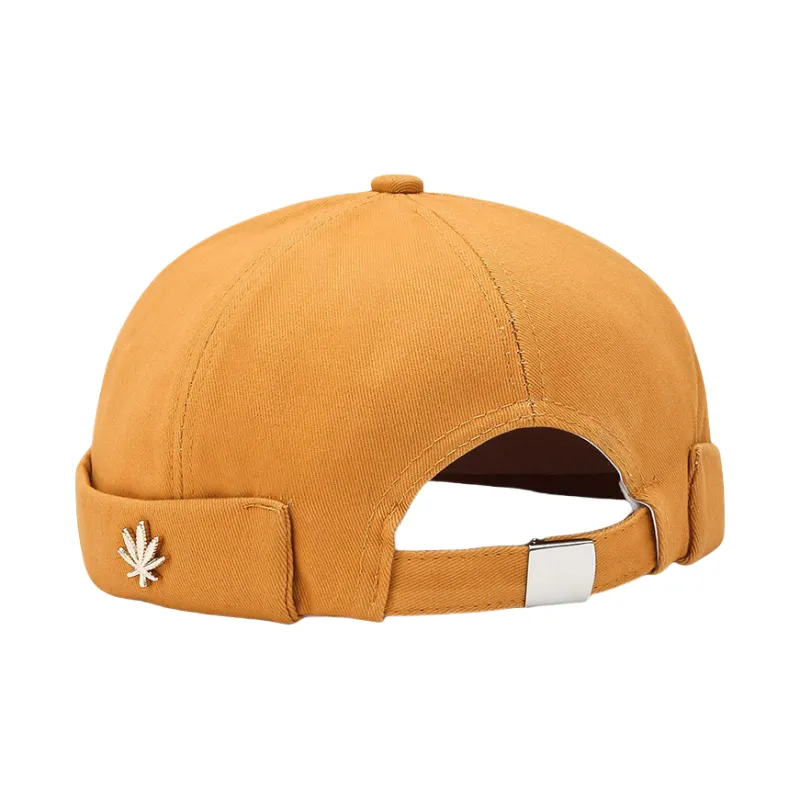 OXO OVERLOAD Cotton Landlord Hat Unisex-1