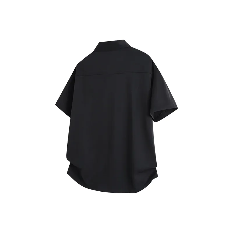 Caramella Shirts Unisex-11