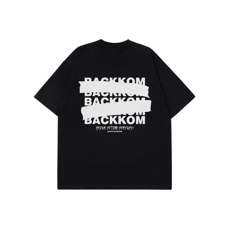 David Bakken T Shirts Unisex-1