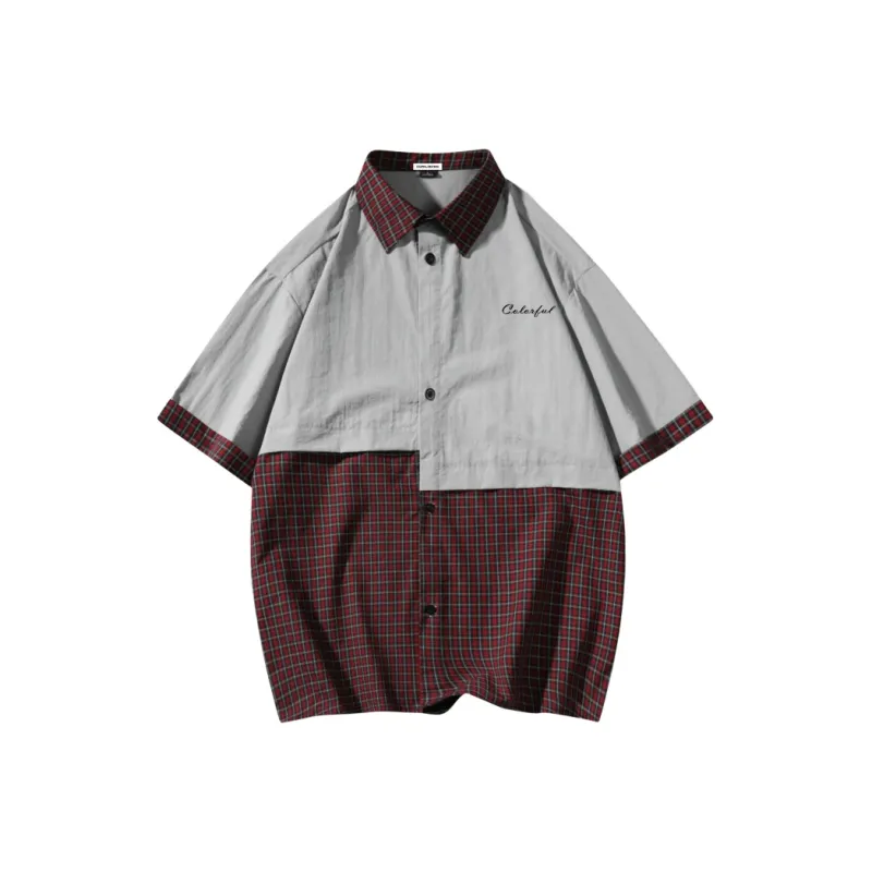 Colorful Creations Shirt Unisex-4