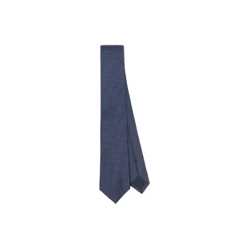 Corneliani Silk Tie