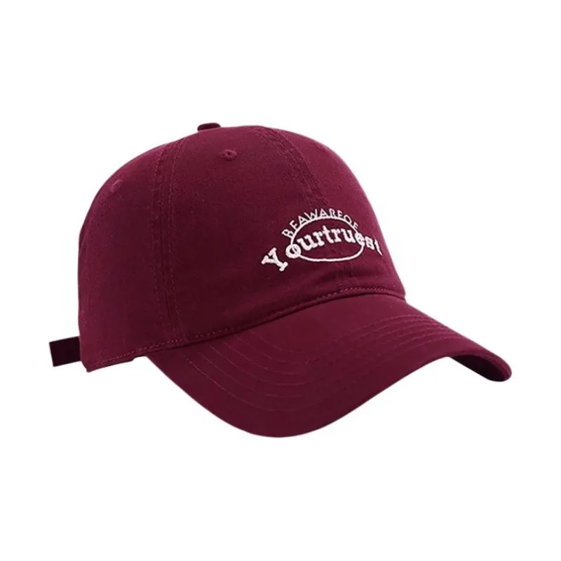 Banner The Piggy Cotton Baseball Caps Unisex-4