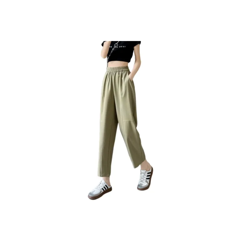 ORIGIN Casual Pants Women's-23