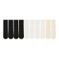 4 Black+4 White+2 Beige