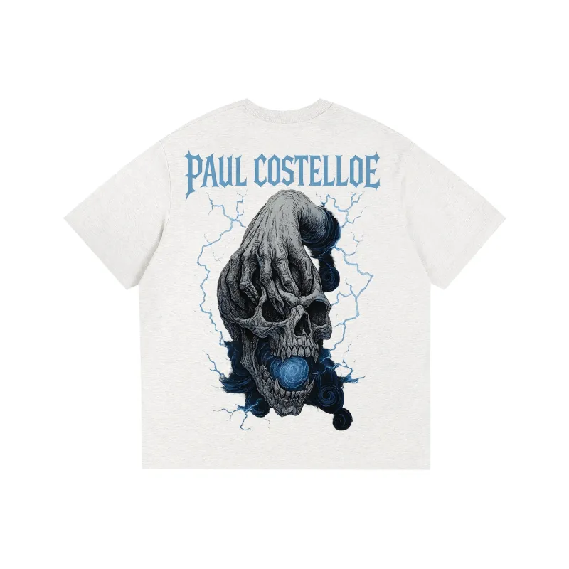 PAUL COSTELLOE T Shirts Unisex-15