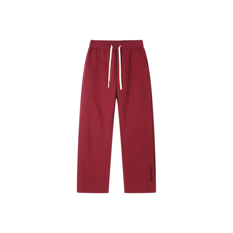 HONOR OF KINGS Casual Pants Unisex-4