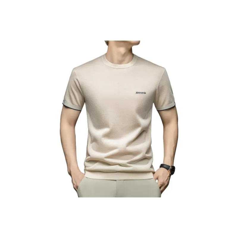 Vintage cars T Shirts Men-0