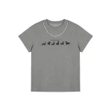 Light Gray (Slim Fit)