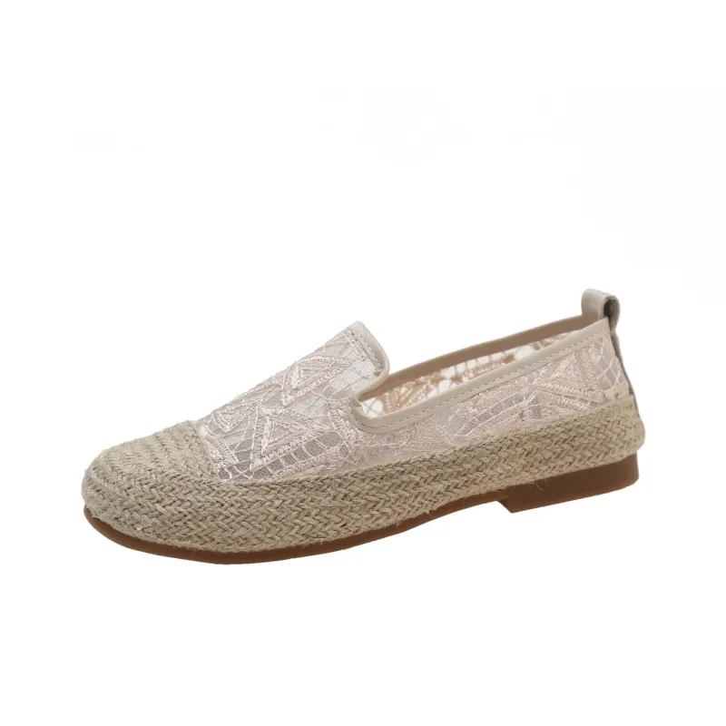 WUJI Women's Casual Shoes Women's-10