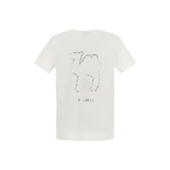 'S MAX MARA T Shirts Women's White