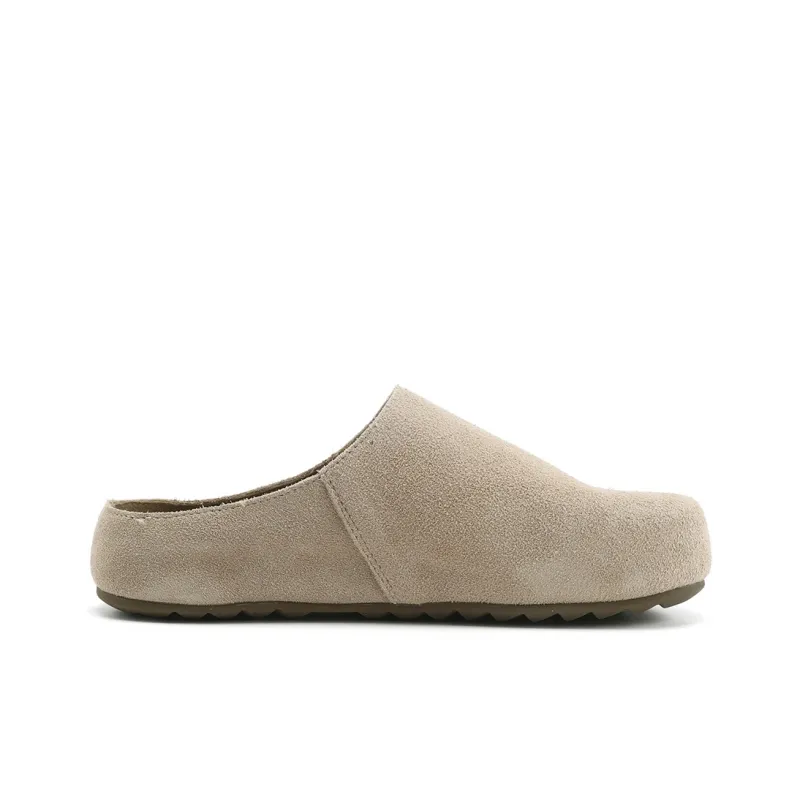 TOM TAILOR Rubber Sole Closed Toe Slippers Women's-11