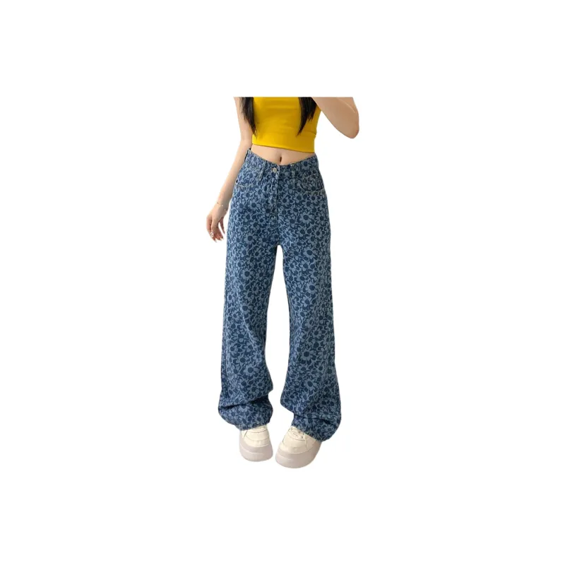 GOSO Jeans Women's Blue-0
