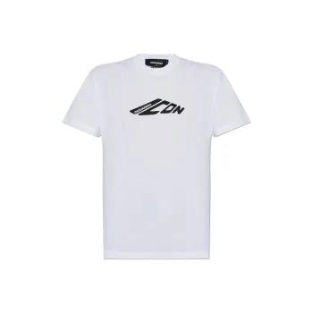 DSQUARED 2 Icon T shirt