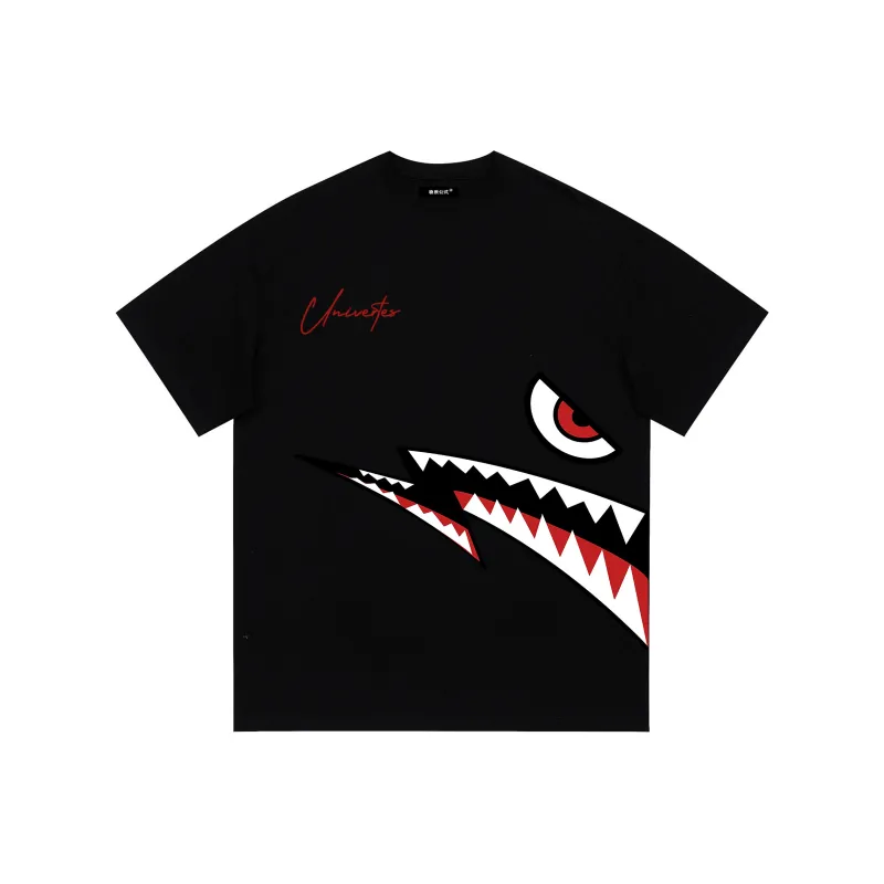 Universal Templates T Shirt Unisex-0