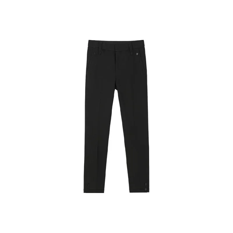 ANDREW MACKENZIE Spring Suit Trouser Unisex-0