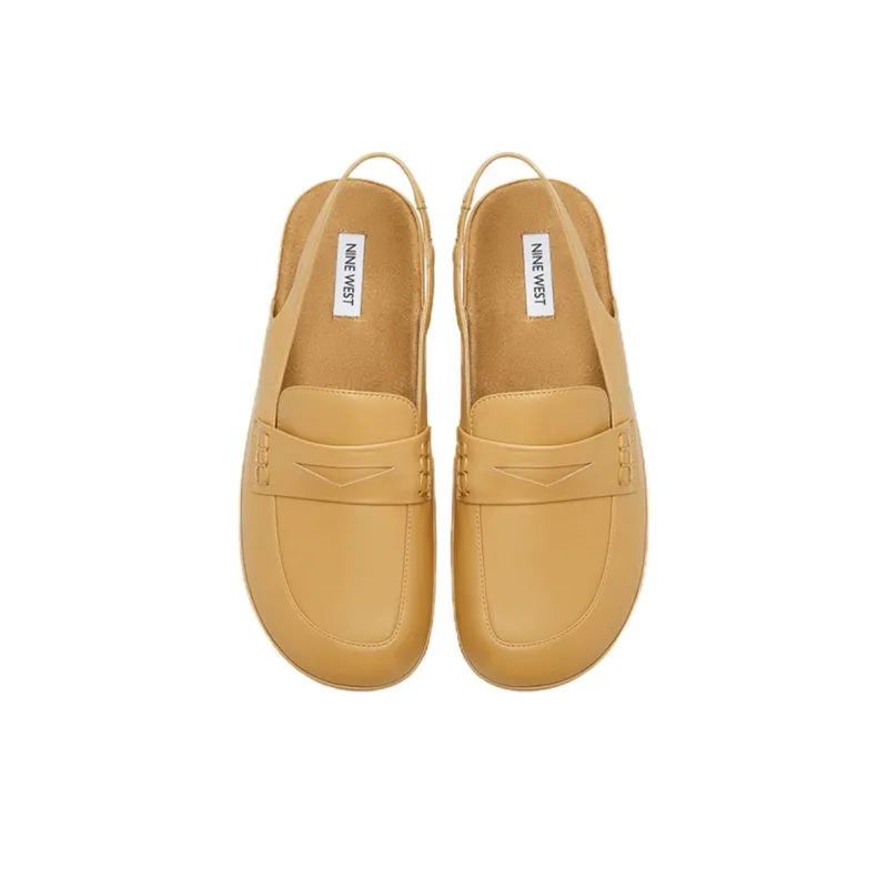 NINE WEST Casual Single Shoes Women's-8