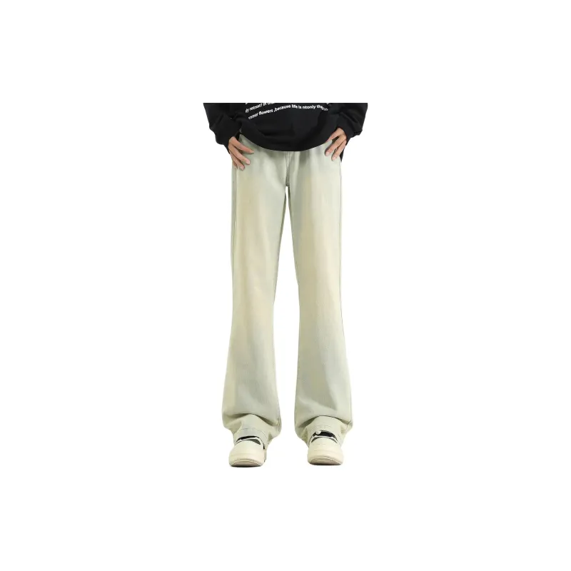 POVIT Jeans Unisex-8