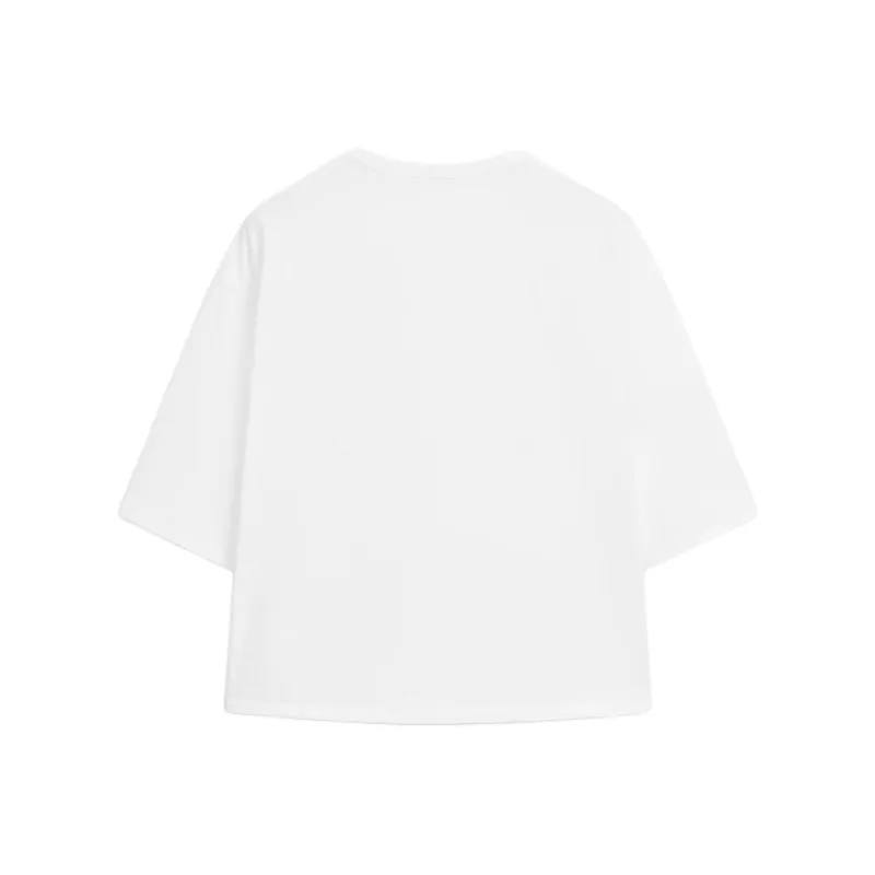 Massimo Dutti T Shirts Women's White-1