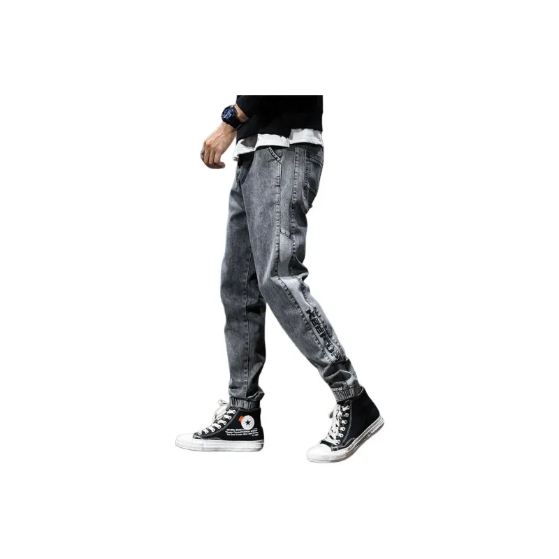 FRQ Jeans Unisex-4