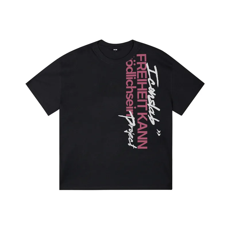ICONS Lab T-Shirts Unisex-14