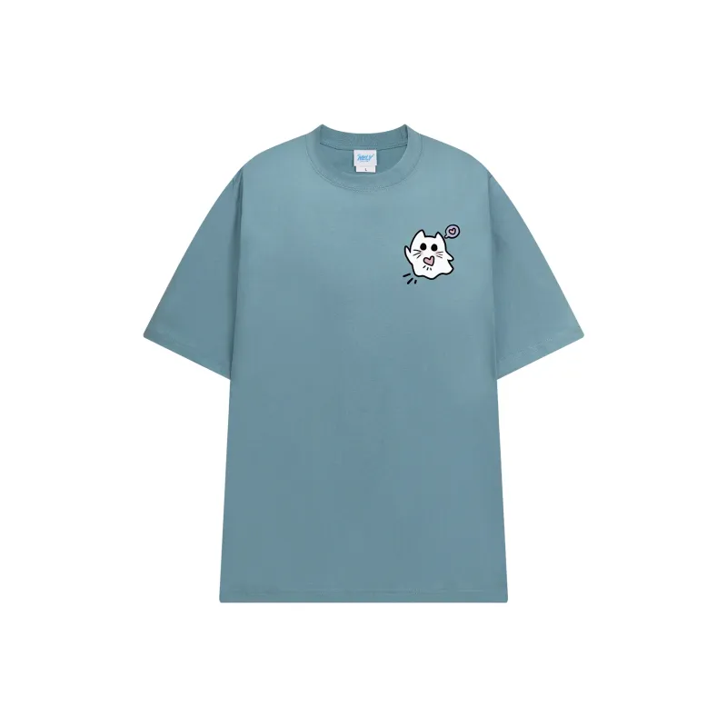 NELY T Shirts Unisex-39