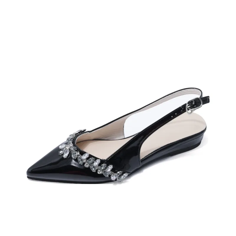 Take The Qin Casual Single Shoes Women's-1
