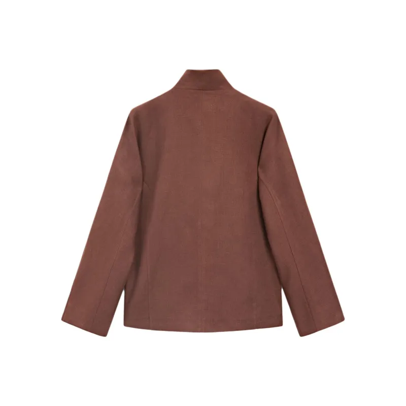 Massimo Dutti Business Suit Women's-1