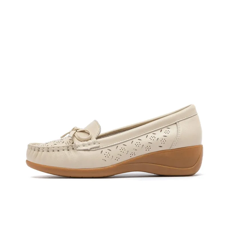 RED DRAGONFLY Women's Casual Shoes 4CM Women's-9