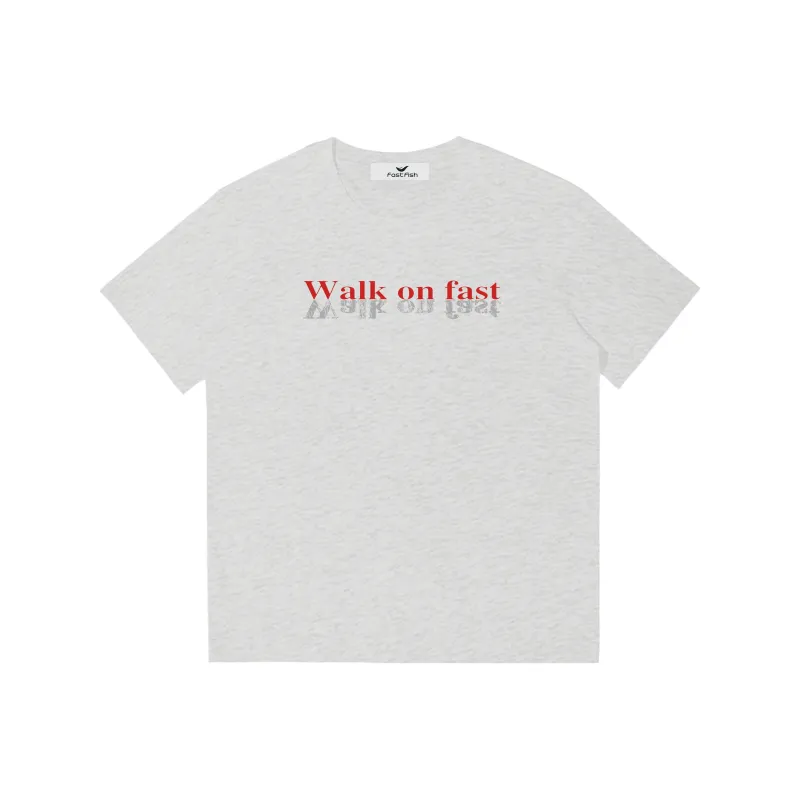 FASTFISH T-Shirts Unisex-12