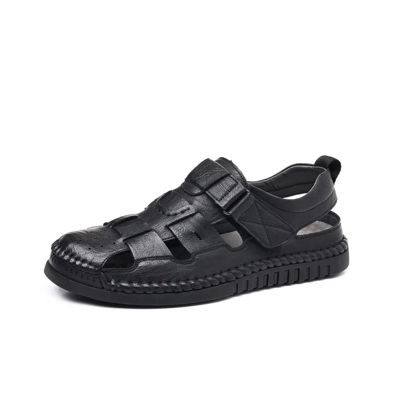 Frank Mully Breathable Low Top Casual Shoes Men's-0