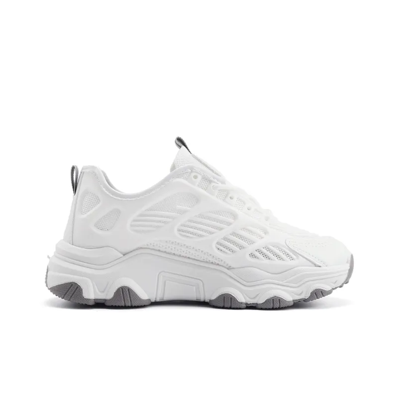 TOM TAILOR Low Top Casual Shoes Women's-1