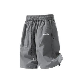 UNDERGARDEN Casual Shorts Unisex