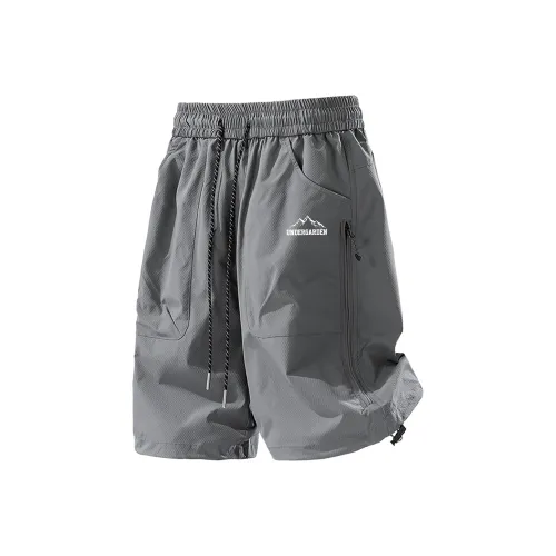 UNDERGARDEN Casual Shorts Unisex