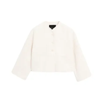 Massimo Dutti Jackets & Coats Women's