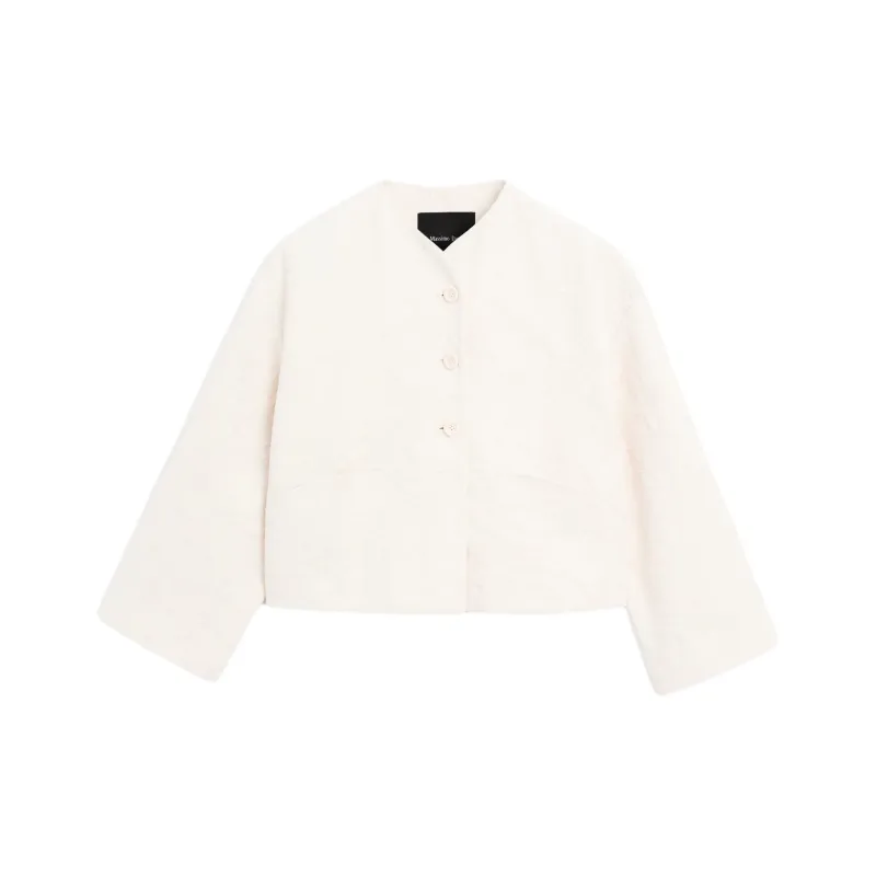 Massimo Dutti Jackets & Coats Women's-0