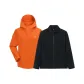 Citrus Orange (Comes with Polar Fleece Liner)