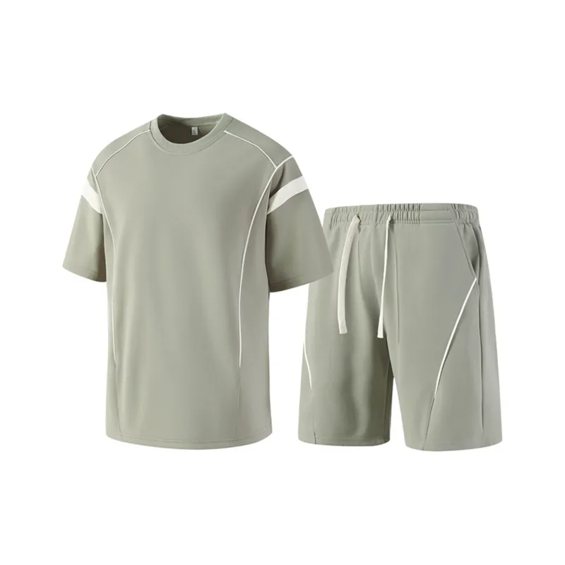 DJ.SPIRIT Casual Sportswear Unisex-0
