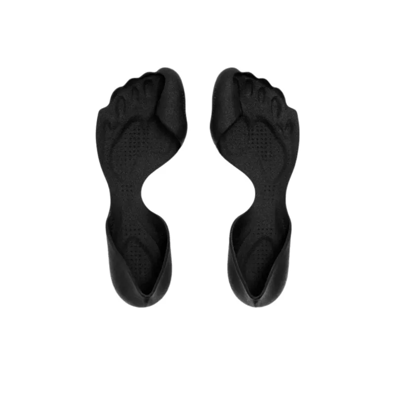 Balenciaga Zero Casual Shoes Men's Black-4