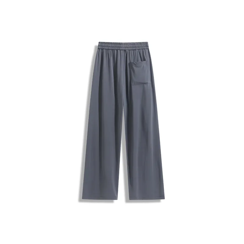 RICE NINE TEN Casual Pants Unisex-7