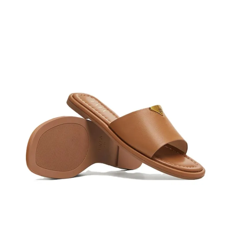 TATA Quiet Slide Slippers Women's-7