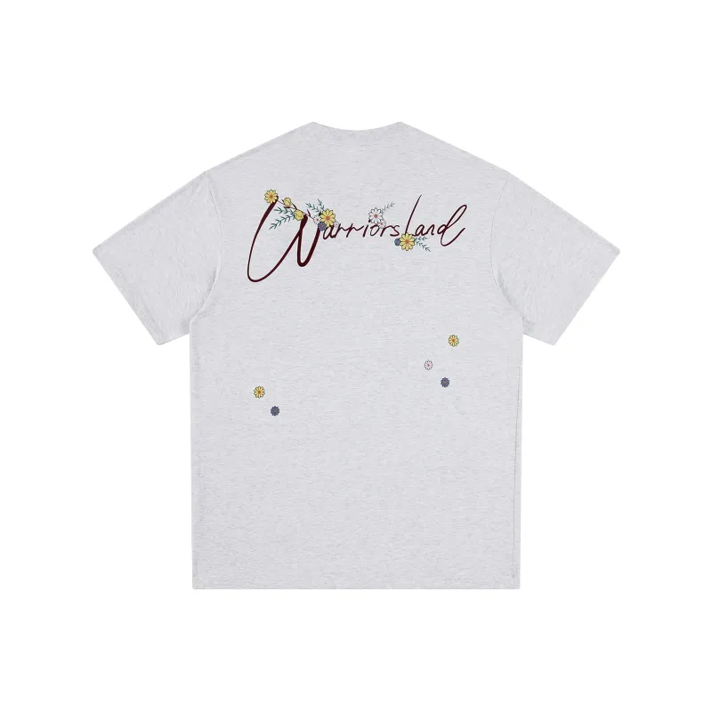 DOKI T Shirts Unisex-8