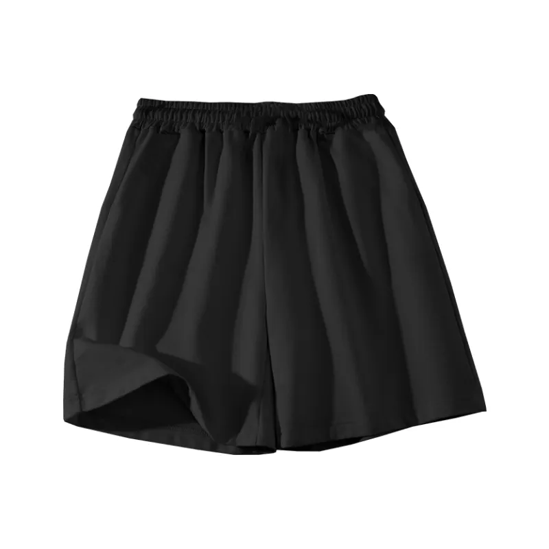 Cotton Casual Shorts Unisex-10