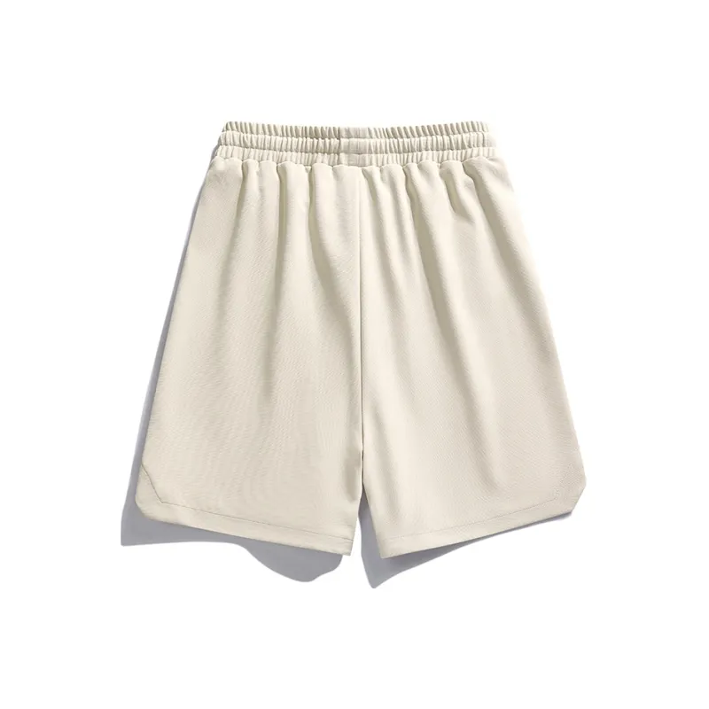 MLPR Casual Shorts Unisex-13