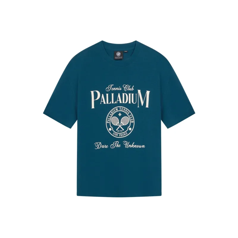 Palladium T Shirts Unisex-3