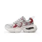 Silver Red
