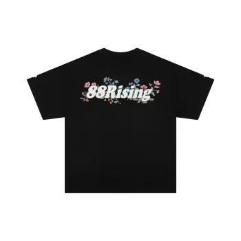 88rising T Shirts Unisex