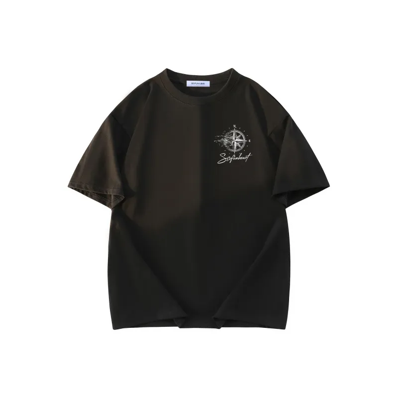 7 SEVFUN T Shirts Unisex-1