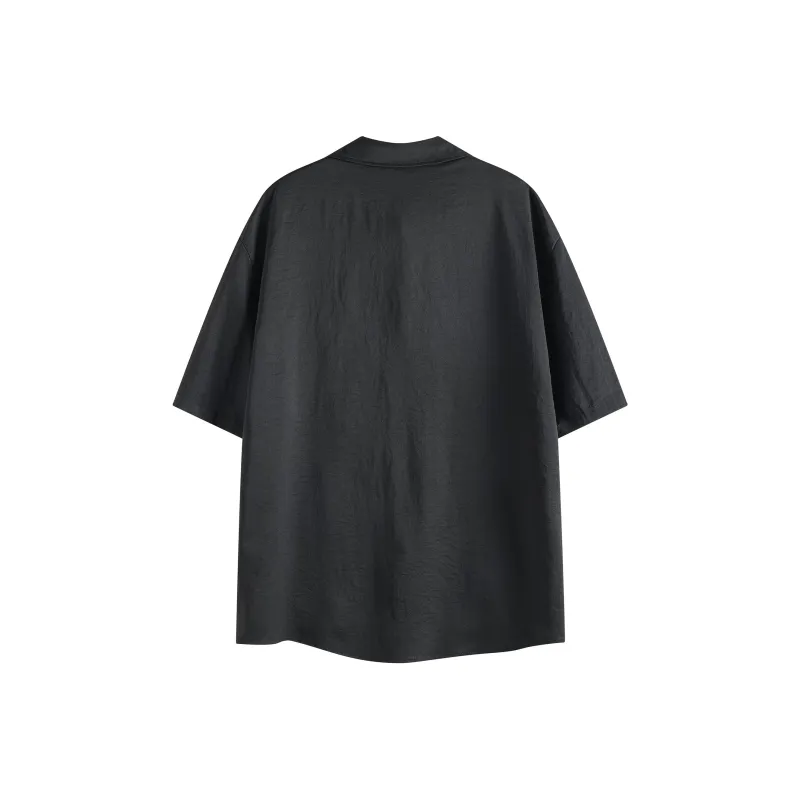 Kung Fu Panda Shirts Unisex-10